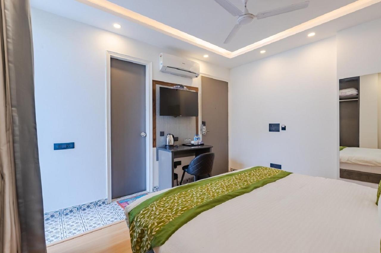 Mayur By Roomsinc Delhi Nueva Delhi Exterior foto