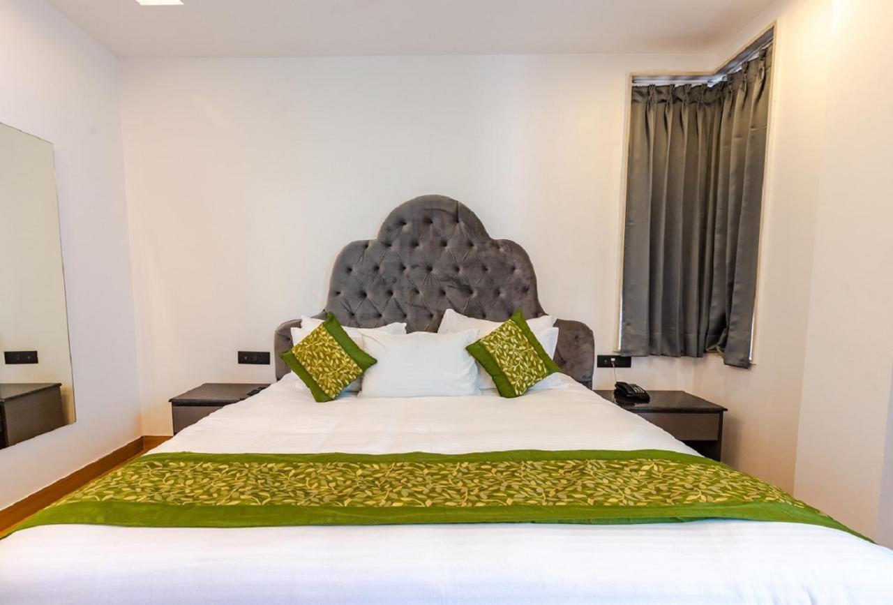 Mayur By Roomsinc Delhi Nueva Delhi Exterior foto