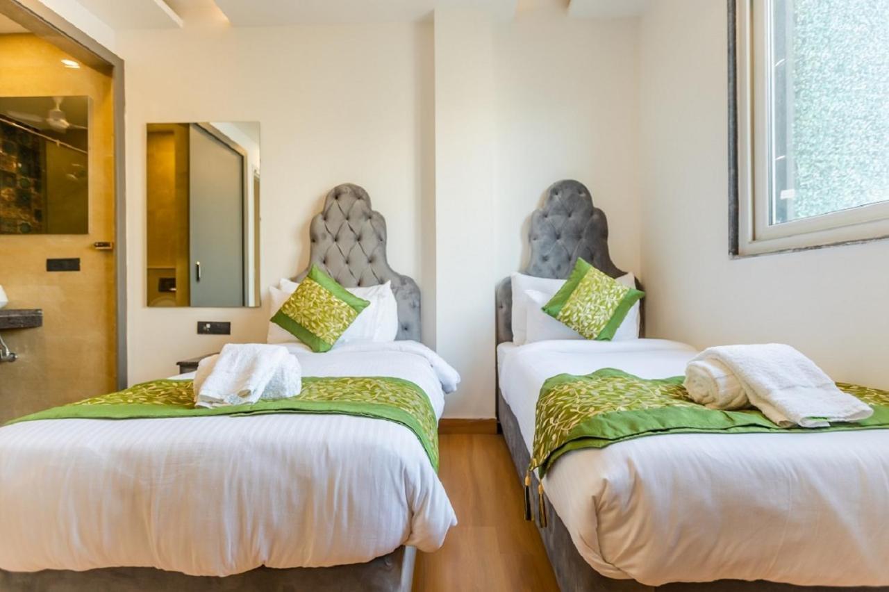 Mayur By Roomsinc Delhi Nueva Delhi Exterior foto
