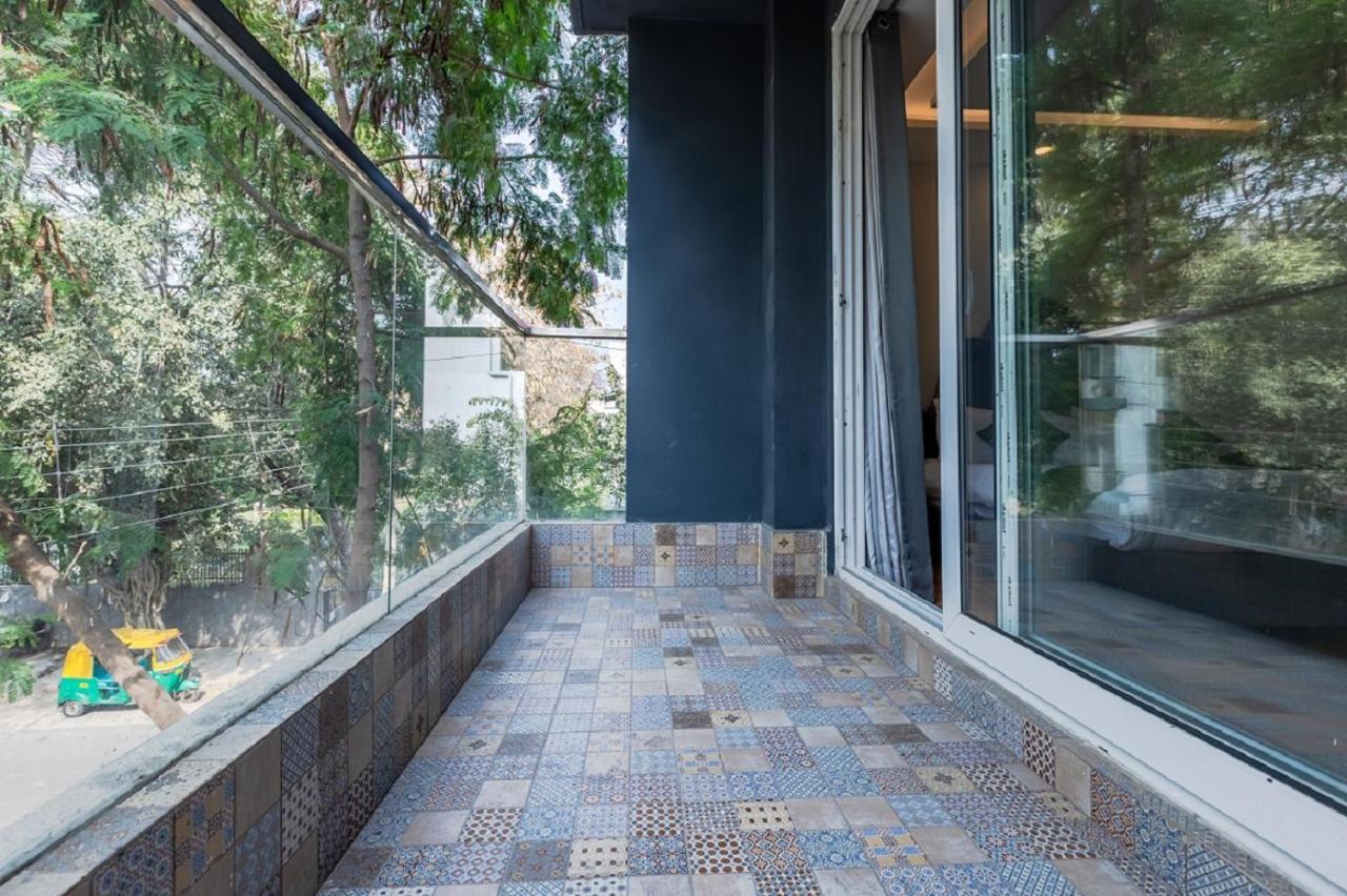 Mayur By Roomsinc Delhi Nueva Delhi Exterior foto