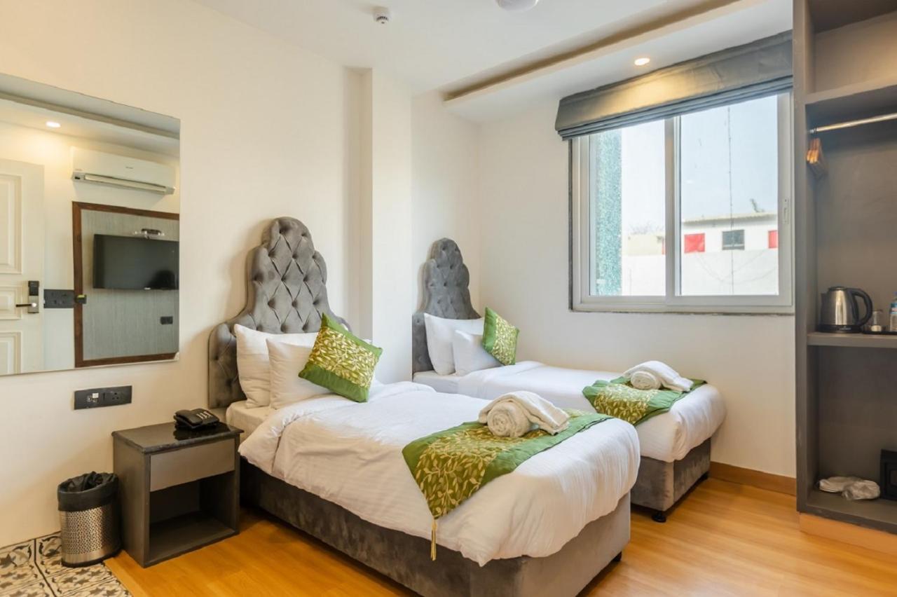 Mayur By Roomsinc Delhi Nueva Delhi Exterior foto