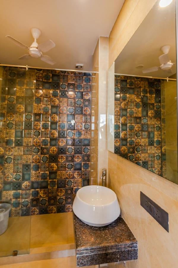 Mayur By Roomsinc Delhi Nueva Delhi Exterior foto