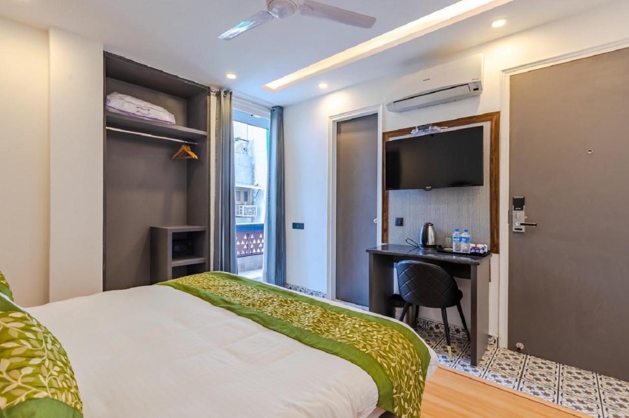 Mayur By Roomsinc Delhi Nueva Delhi Exterior foto