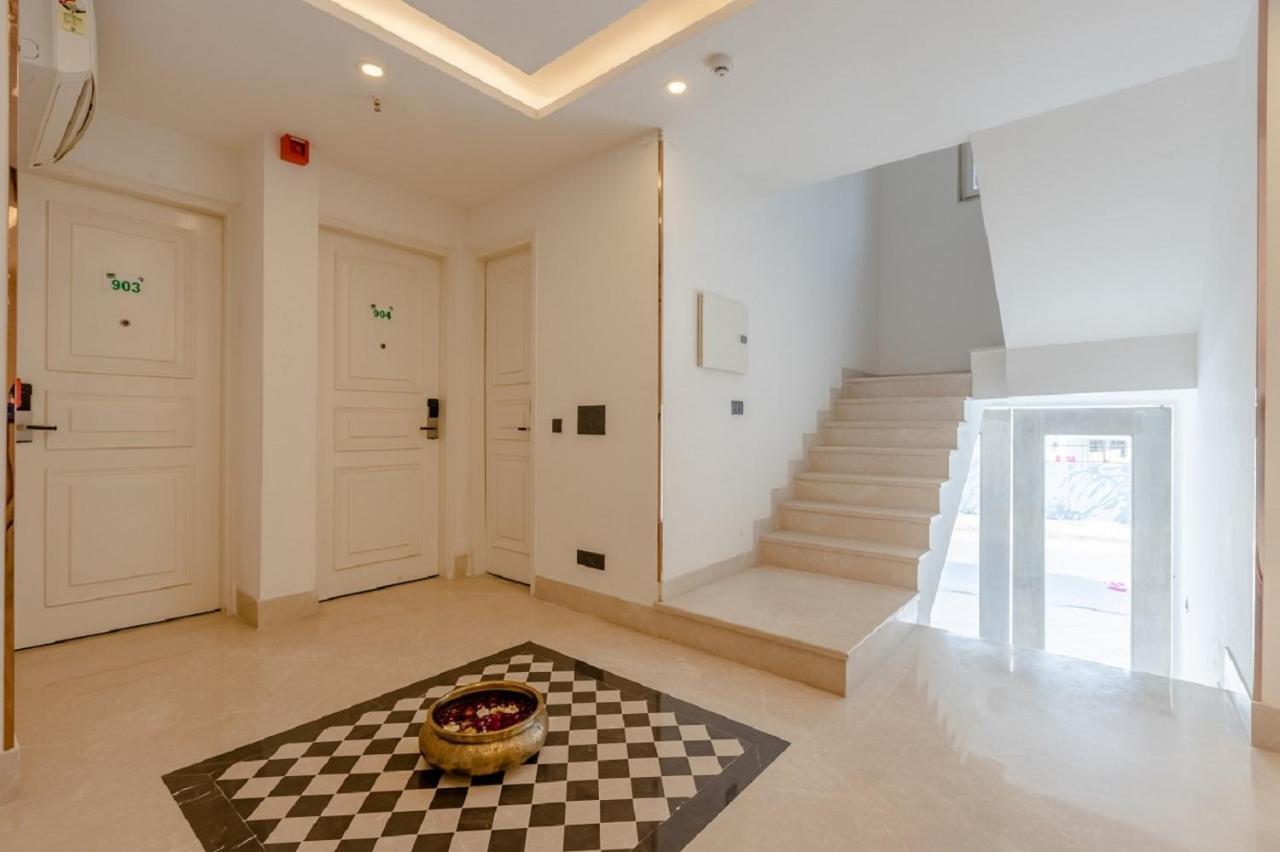 Mayur By Roomsinc Delhi Nueva Delhi Exterior foto