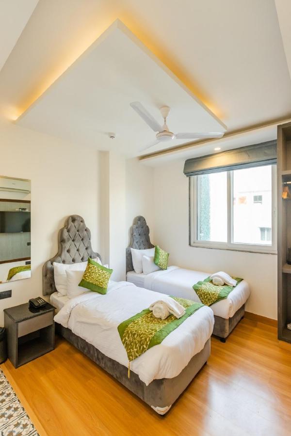 Mayur By Roomsinc Delhi Nueva Delhi Exterior foto