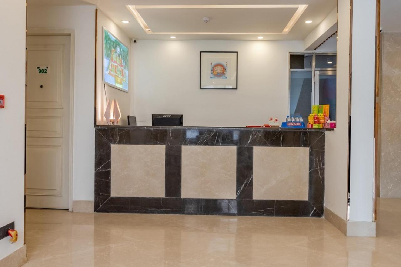 Mayur By Roomsinc Delhi Nueva Delhi Exterior foto