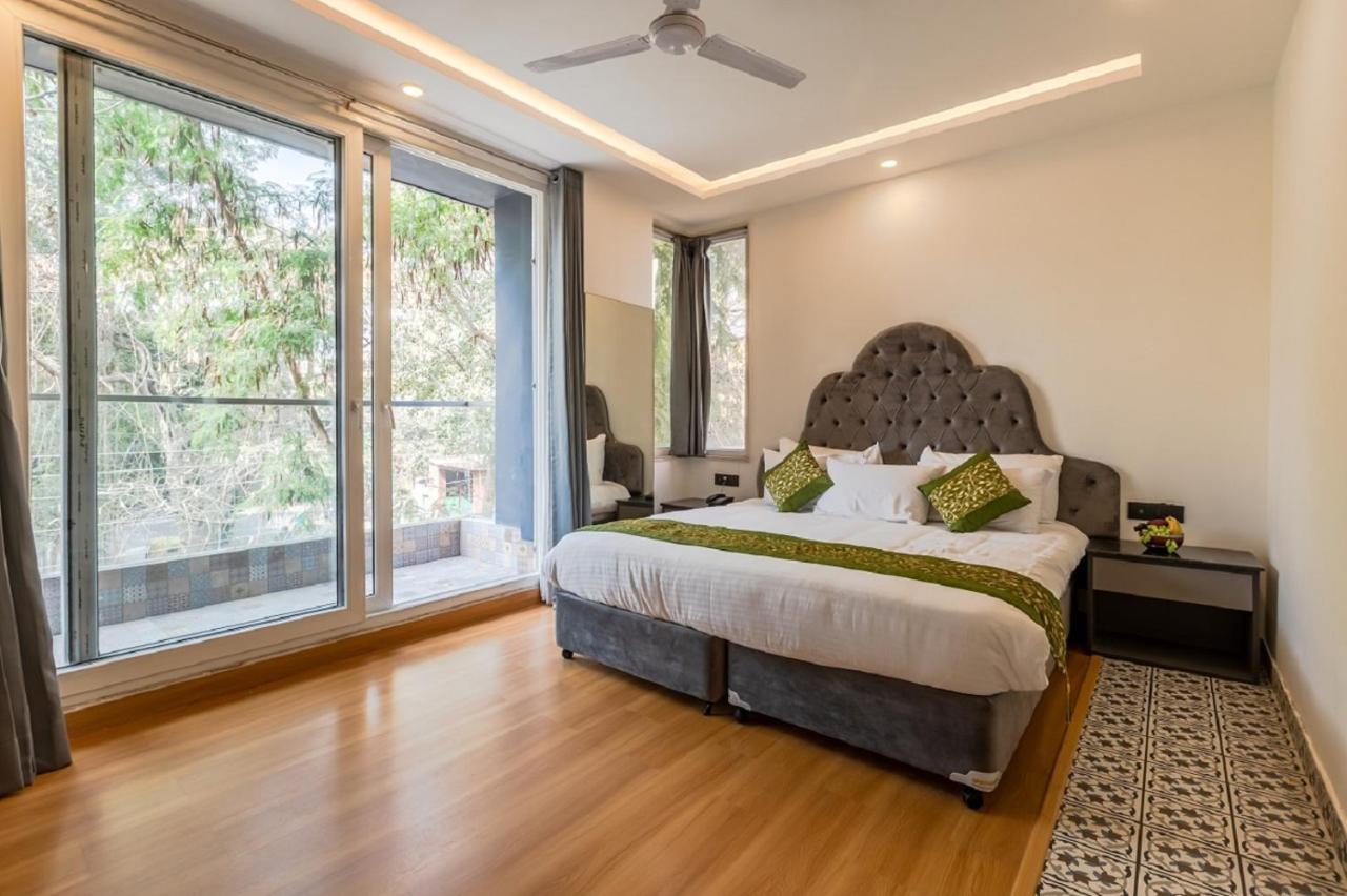 Mayur By Roomsinc Delhi Nueva Delhi Exterior foto