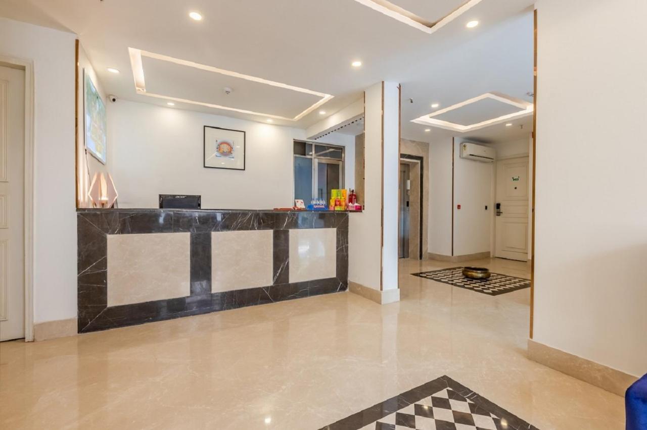 Mayur By Roomsinc Delhi Nueva Delhi Exterior foto