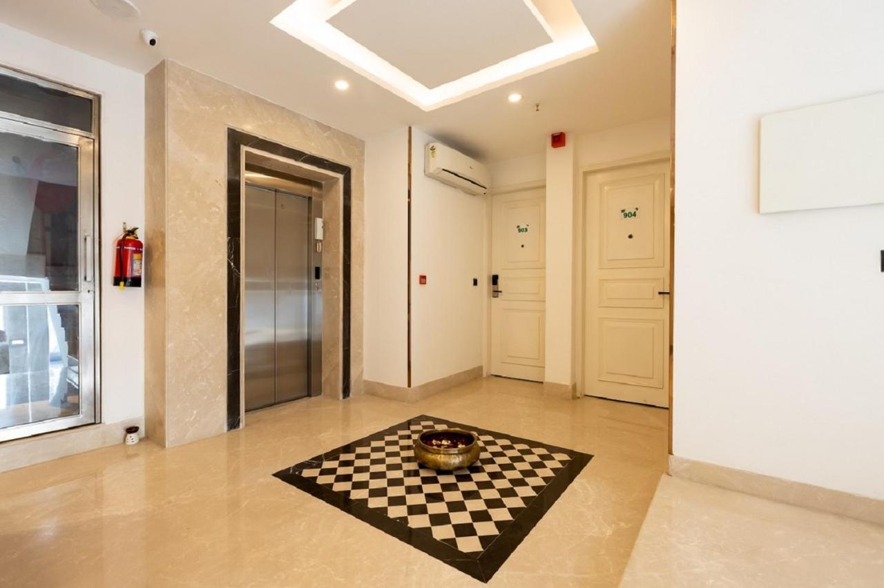 Mayur By Roomsinc Delhi Nueva Delhi Exterior foto